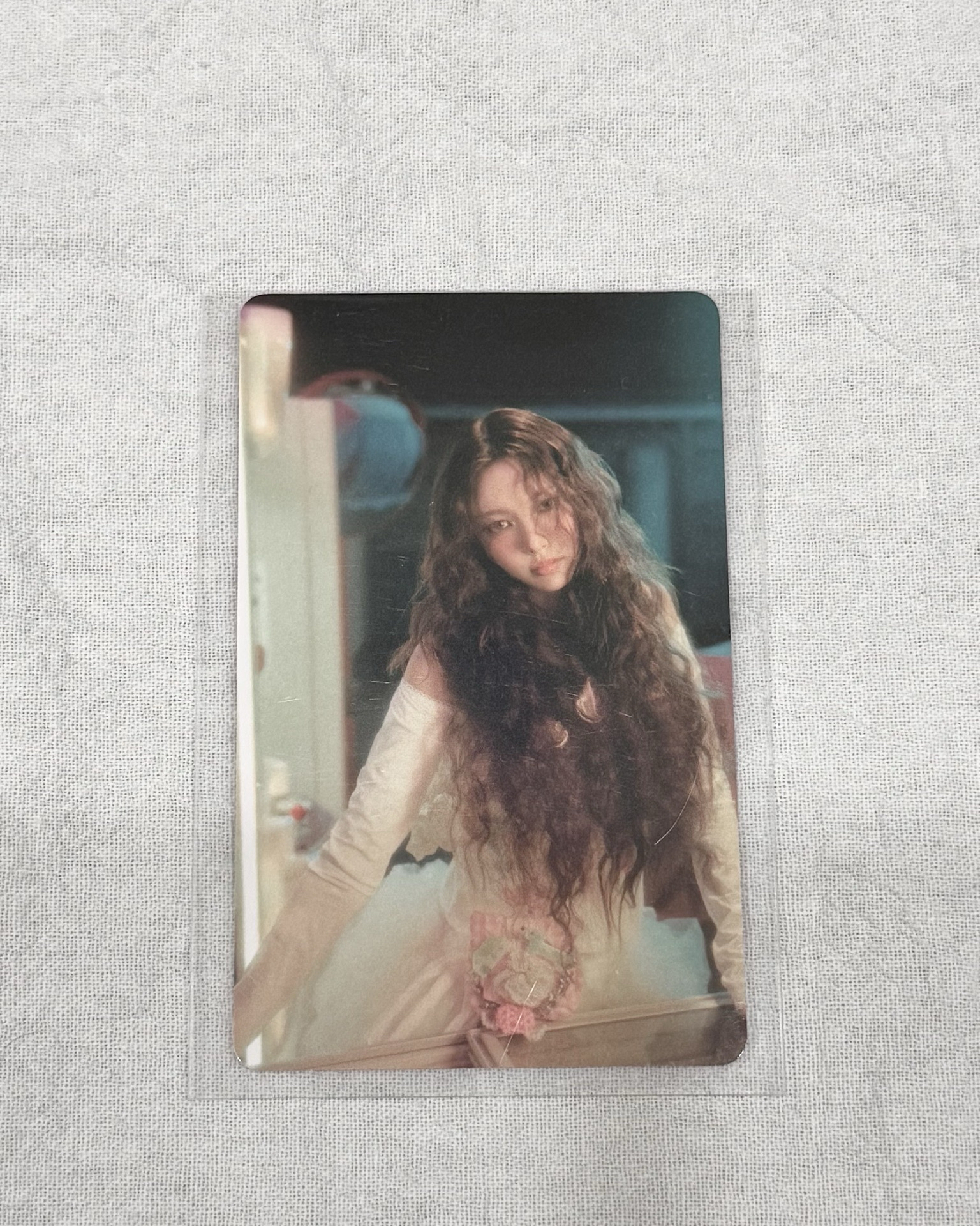 塔店幸運+預售 yunah 