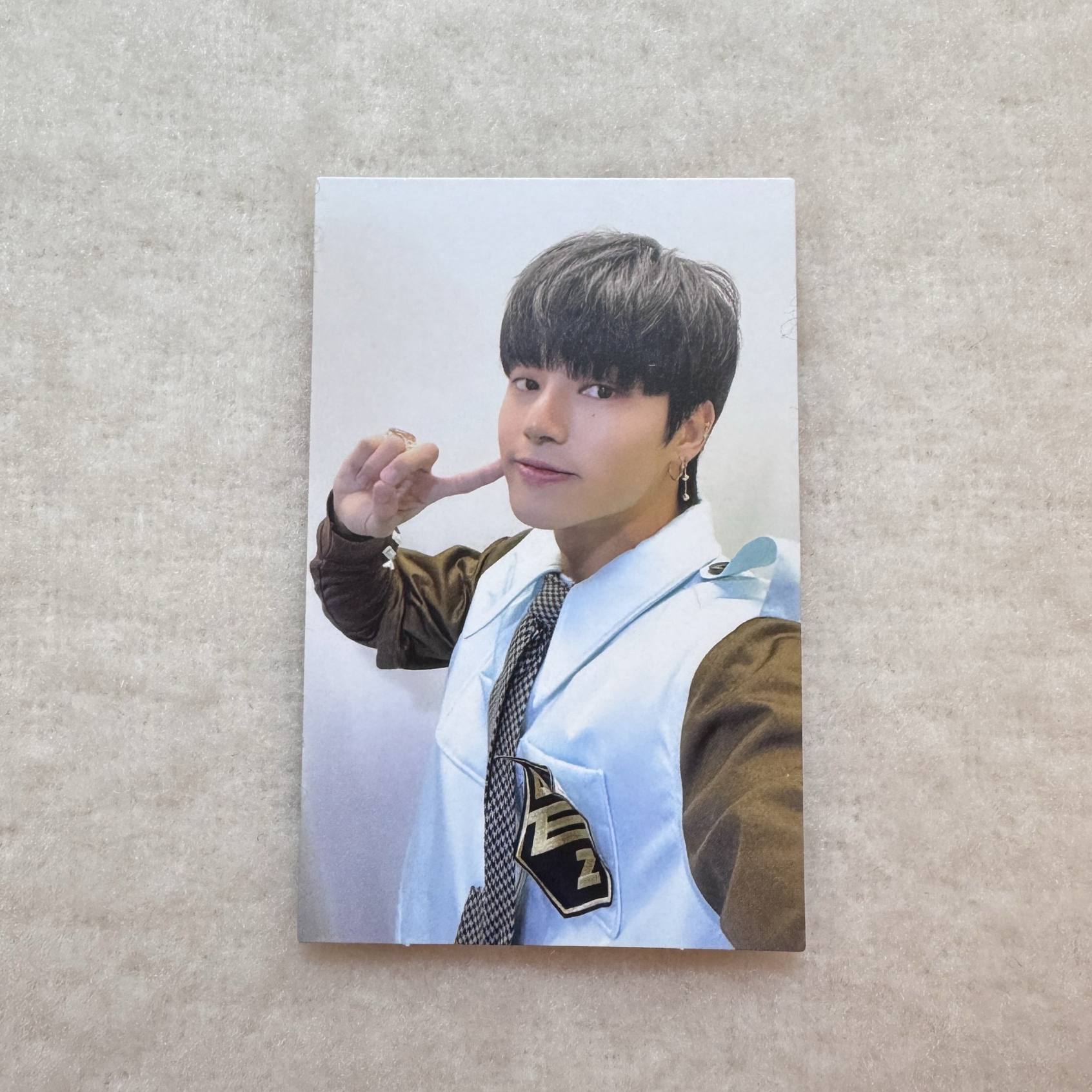 FEVER Epilogue 專卡 友榮