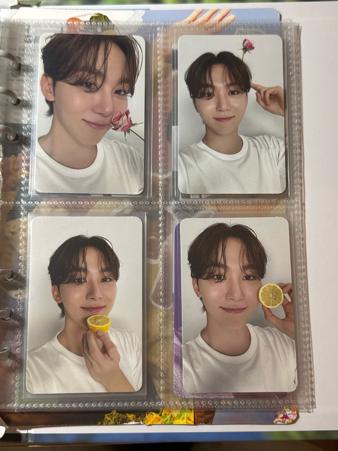 克拉盤勝寛隨機小卡