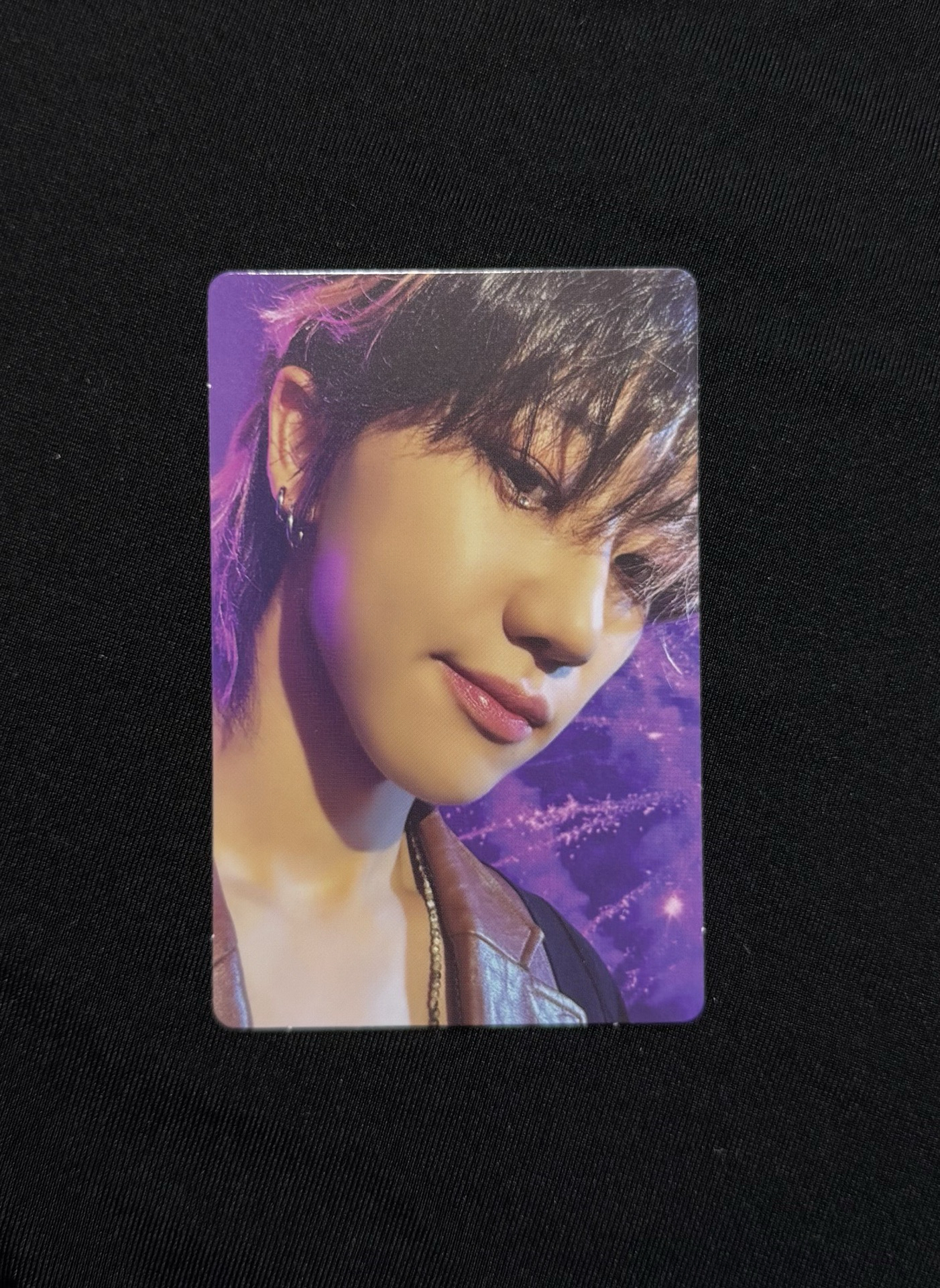 迷你11 專卡 小八/奎