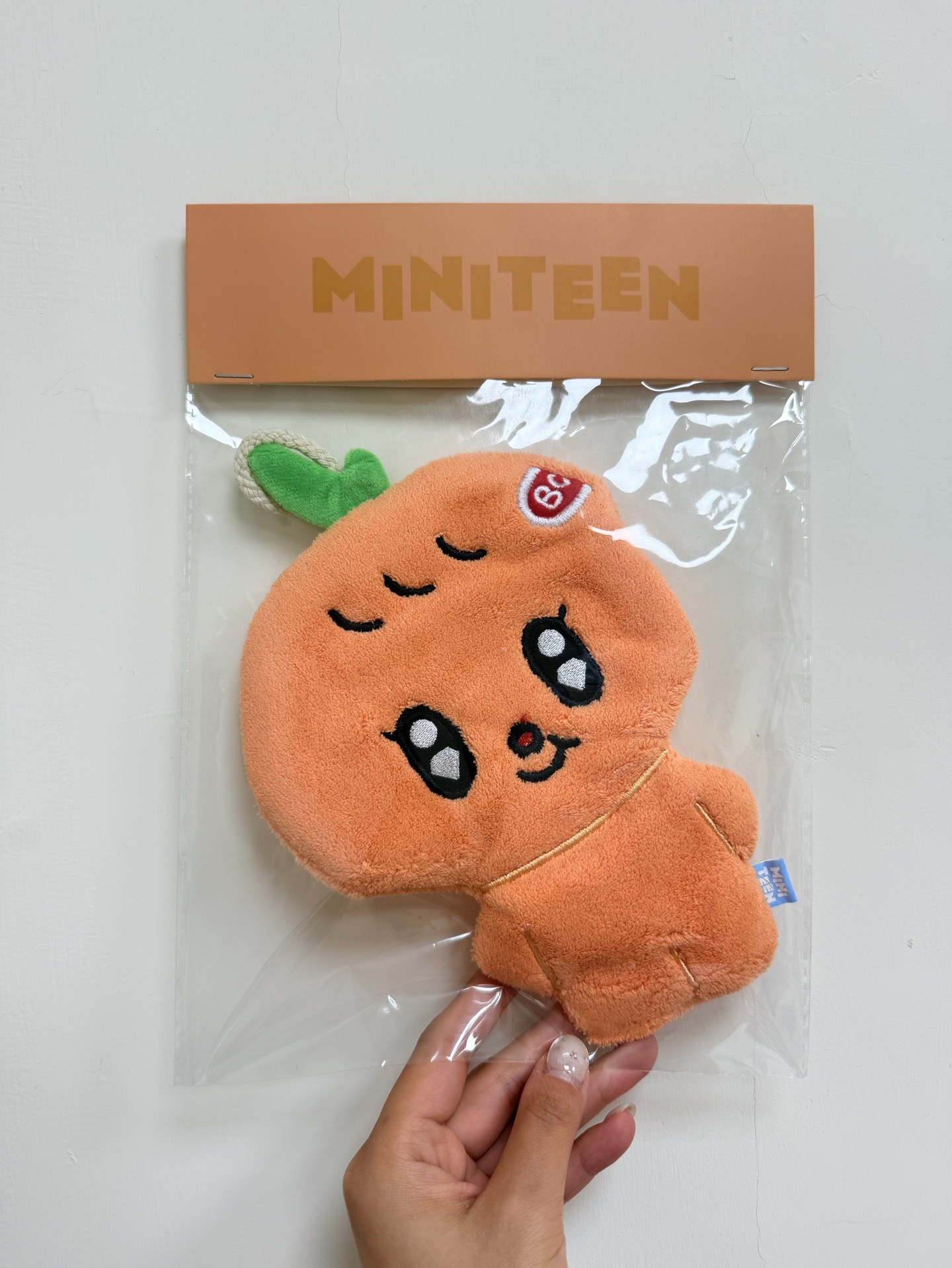 MINITEEN 擦手巾 寛🍊