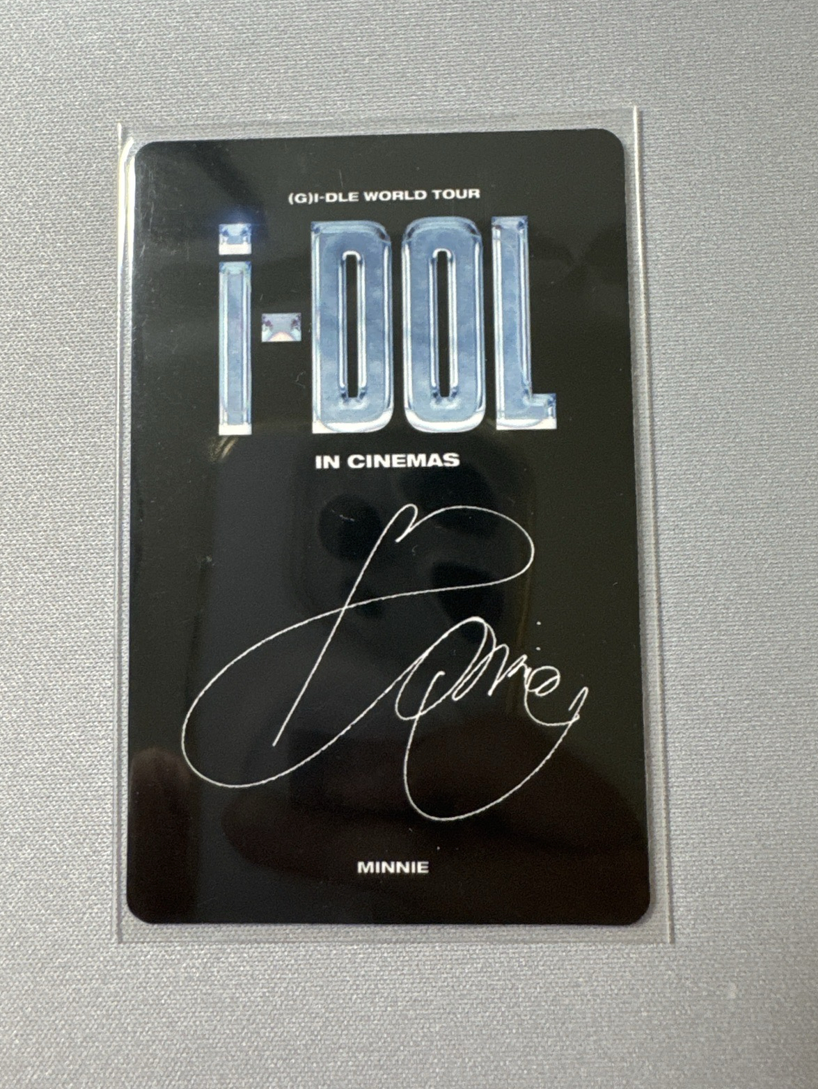 2024世巡 電影卡