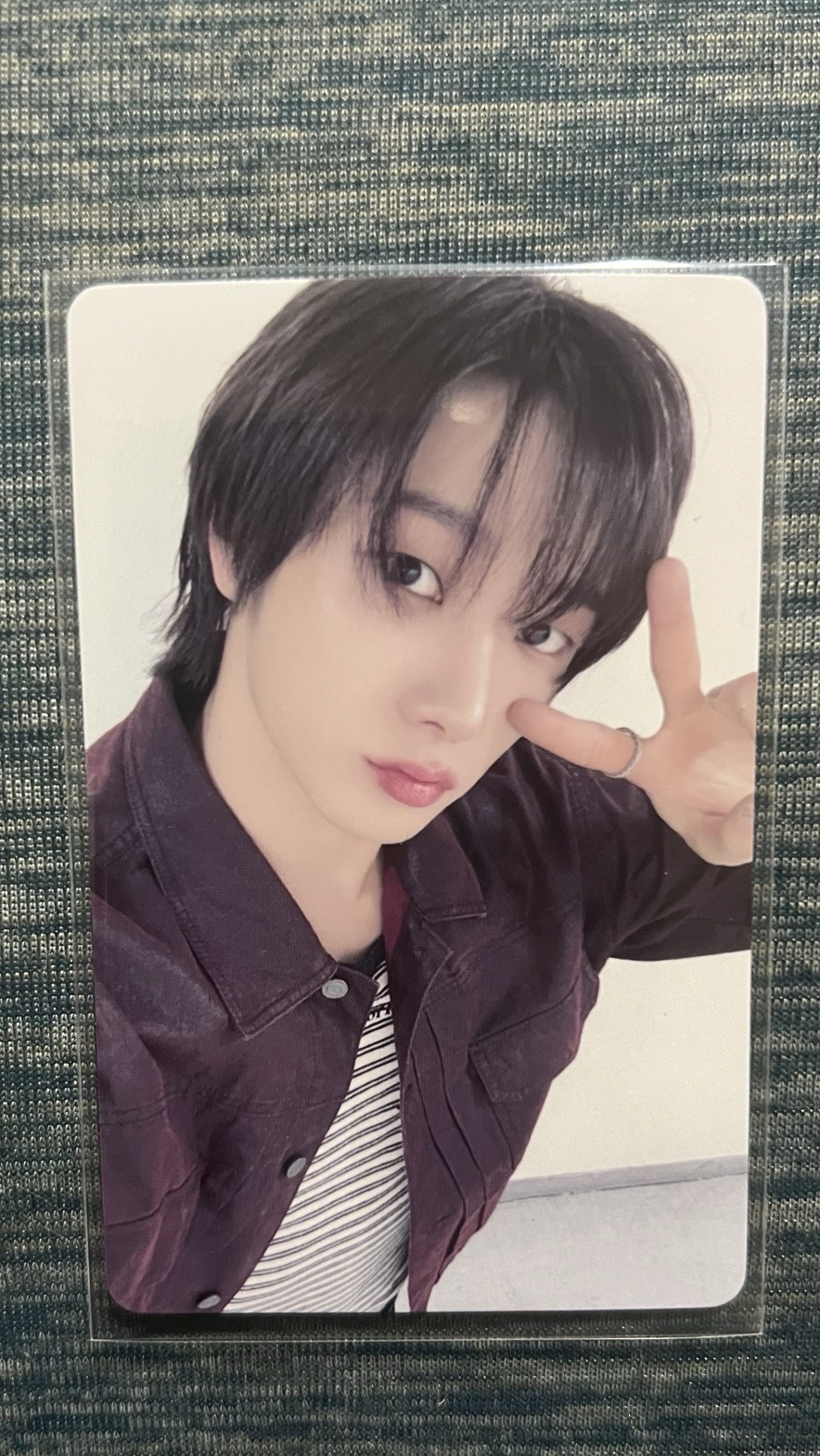 BOYNEXTDOOR 成淏 卡 2