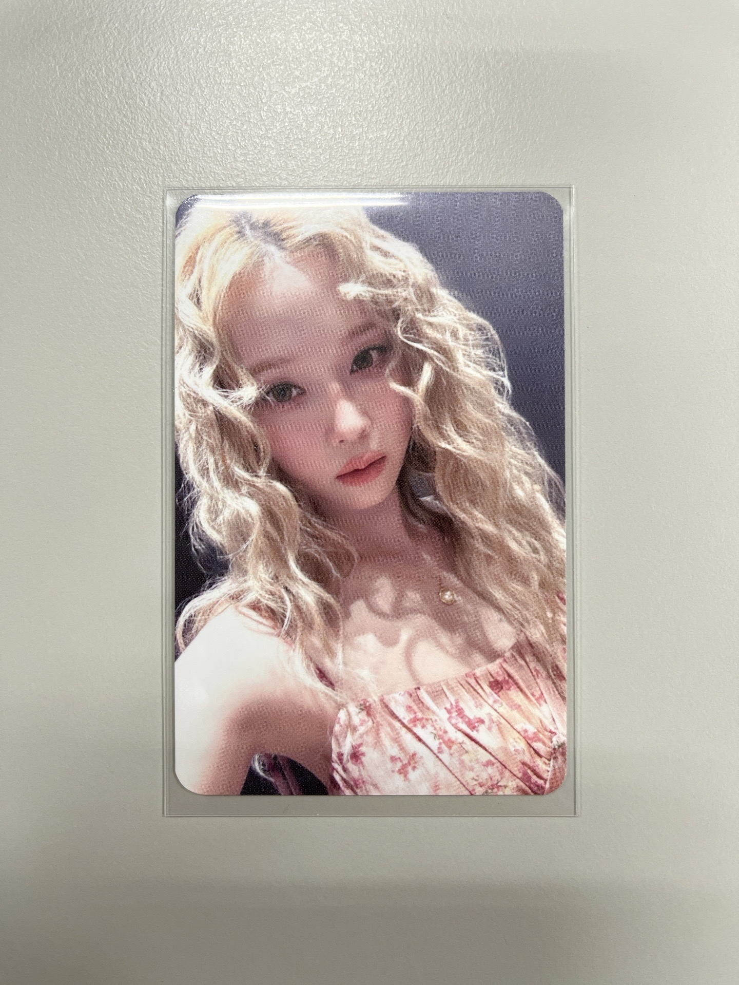 迷五 ms幸運卡冬