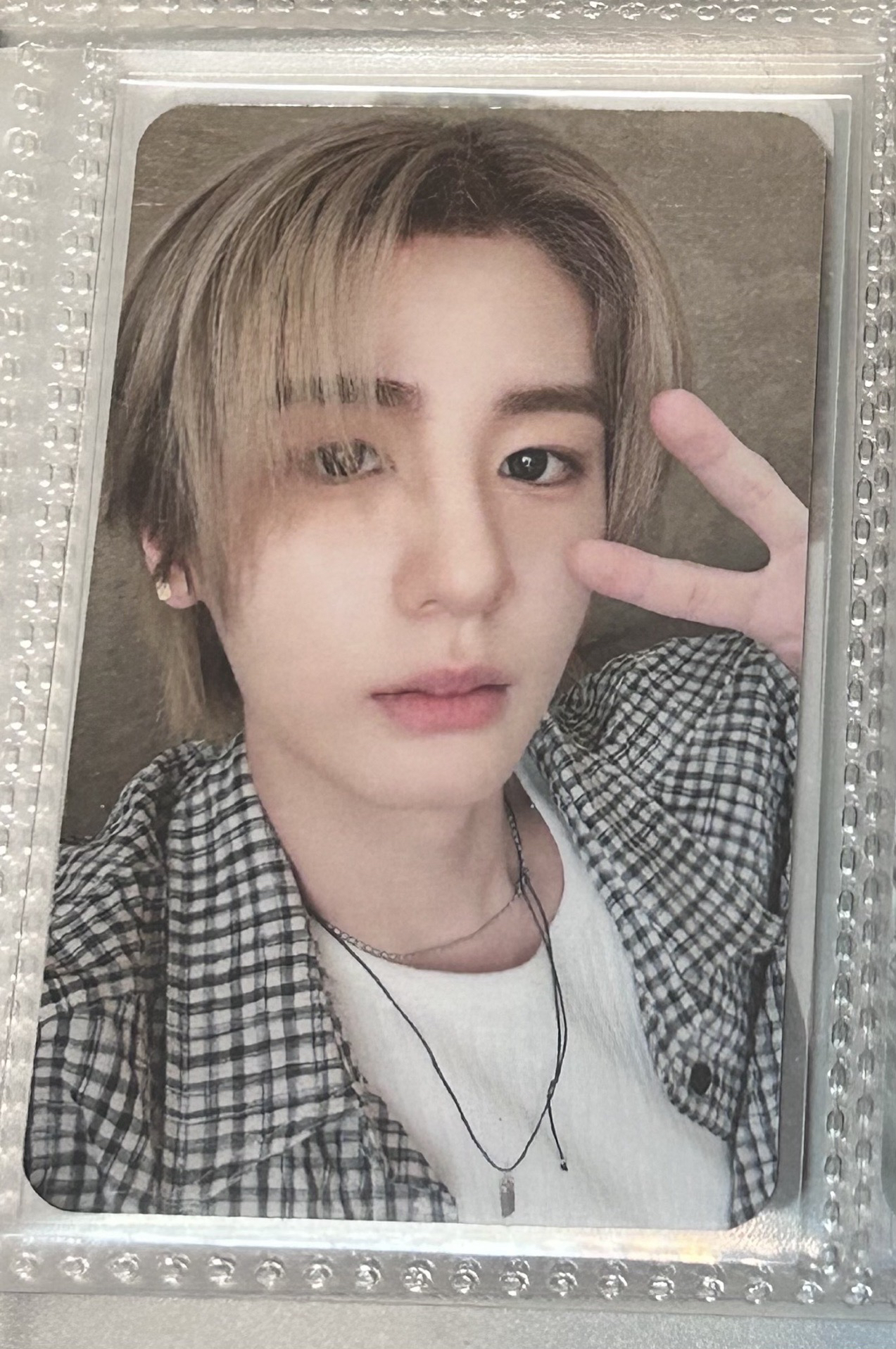 🐰LEEHAN-19.99 oy特典卡