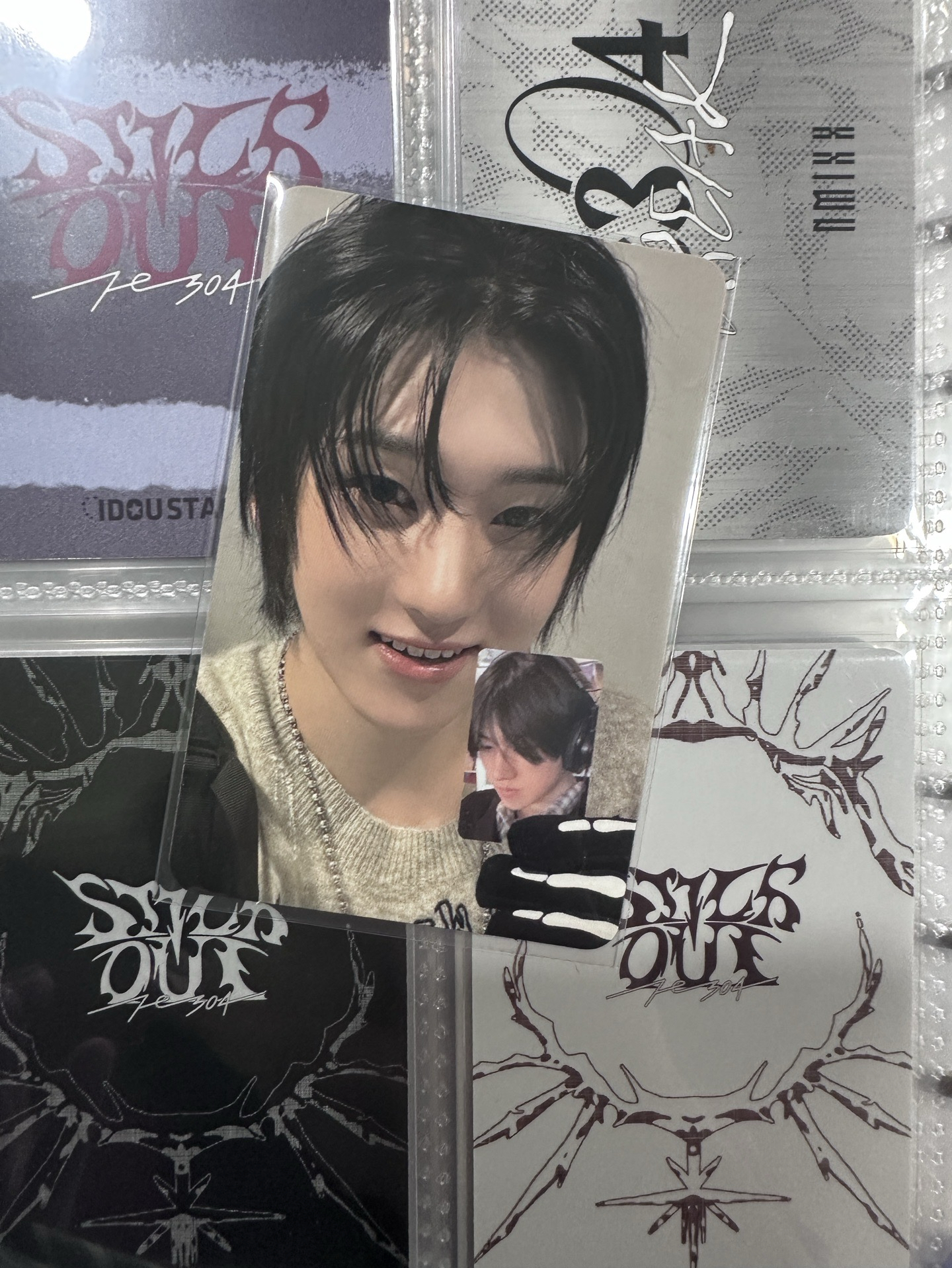 [KickFlip] 啟訓 預售禮