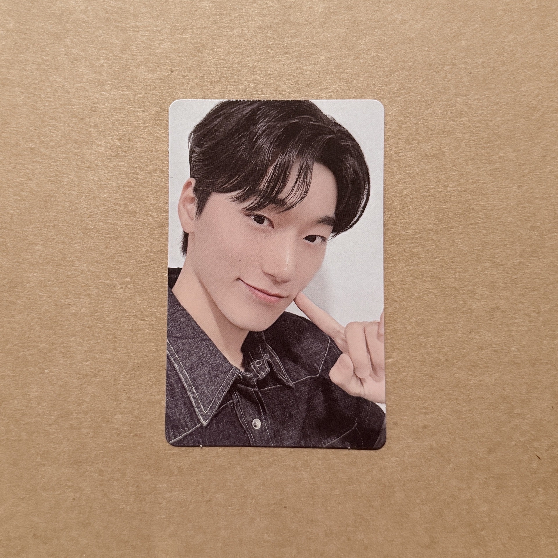 8ROOM 隨機卡 ver. B 傘