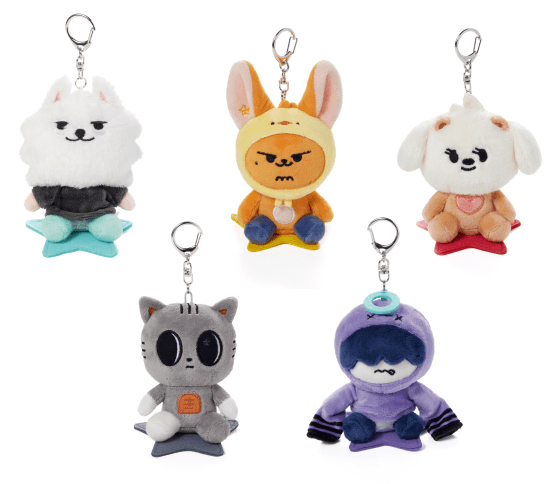 坐娃（全新僅拆檢）