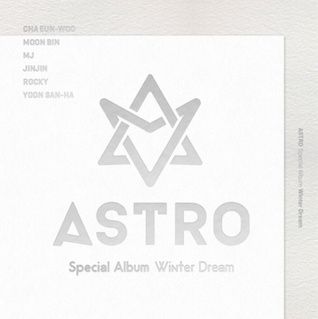 Special Album：Winter Dream