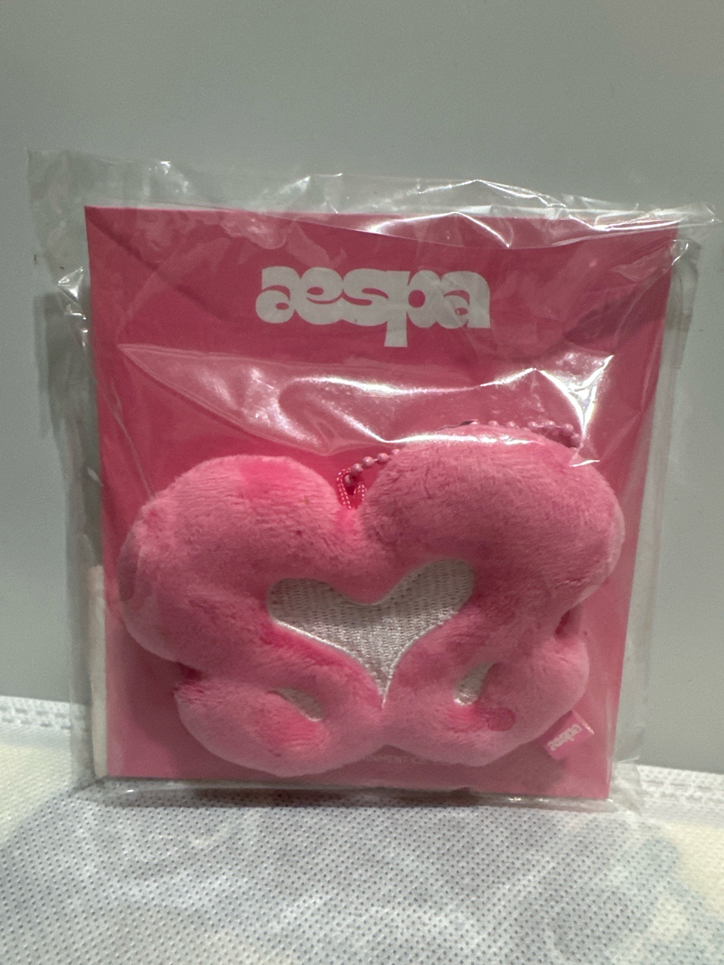 各種無小卡周邊