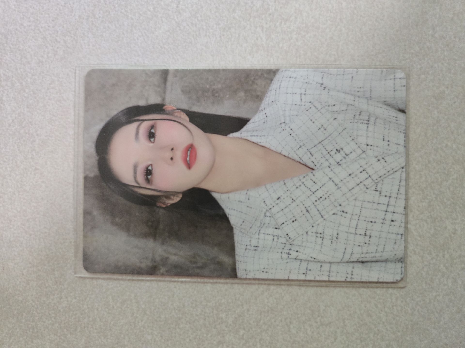 迷七 秀雅 普專專卡