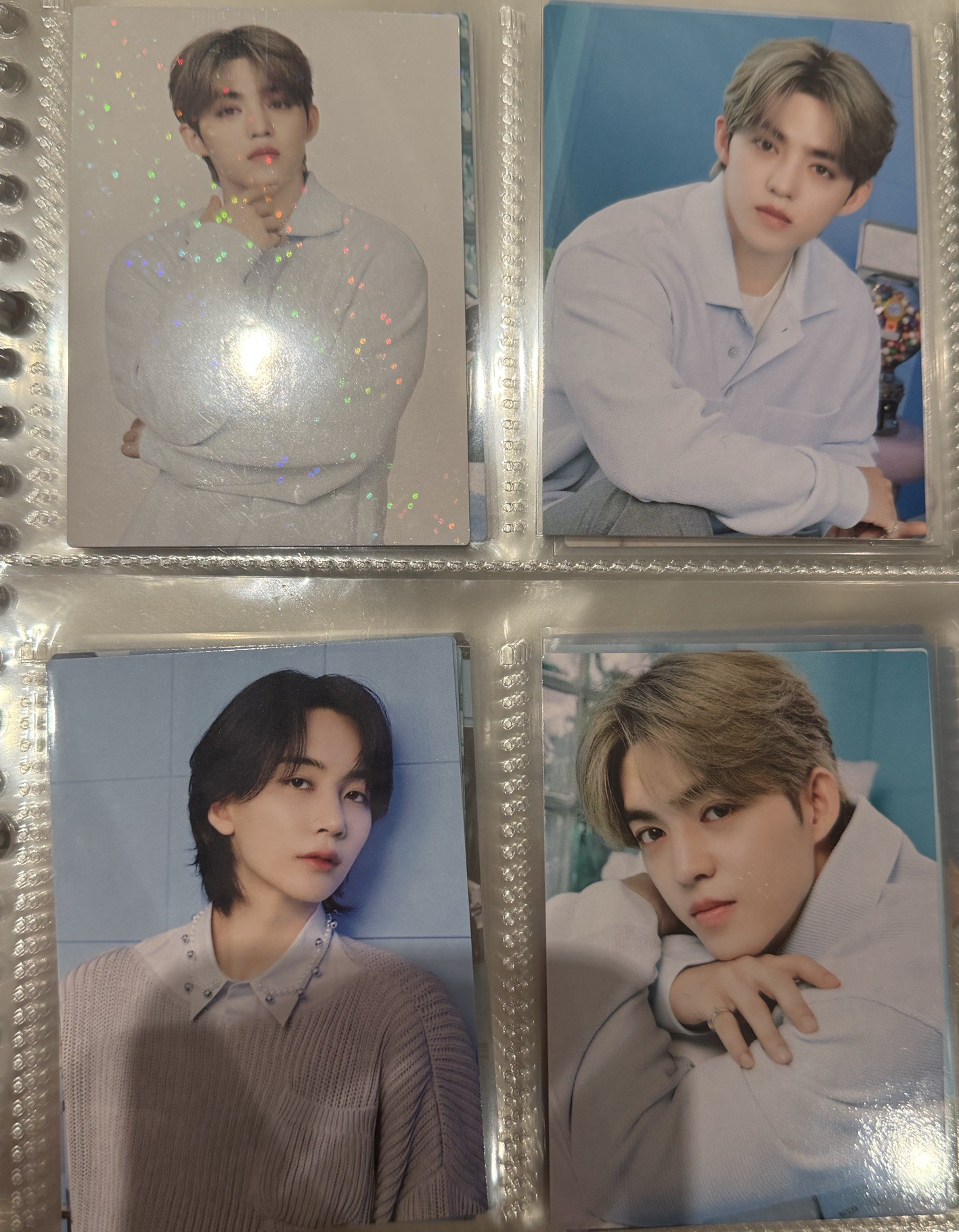 HOME 日本卡包卡