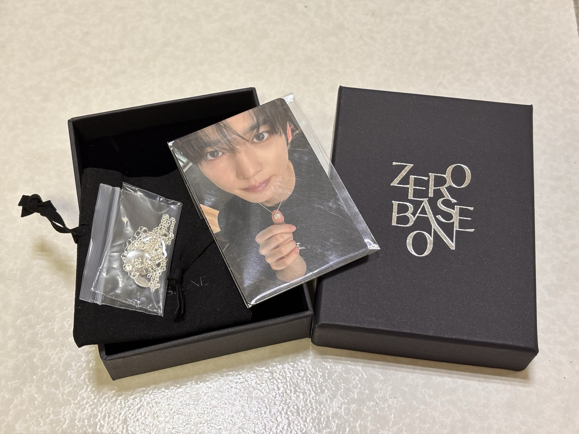 🌹辰玫瑰項鍊2.0+🍑水果yunini