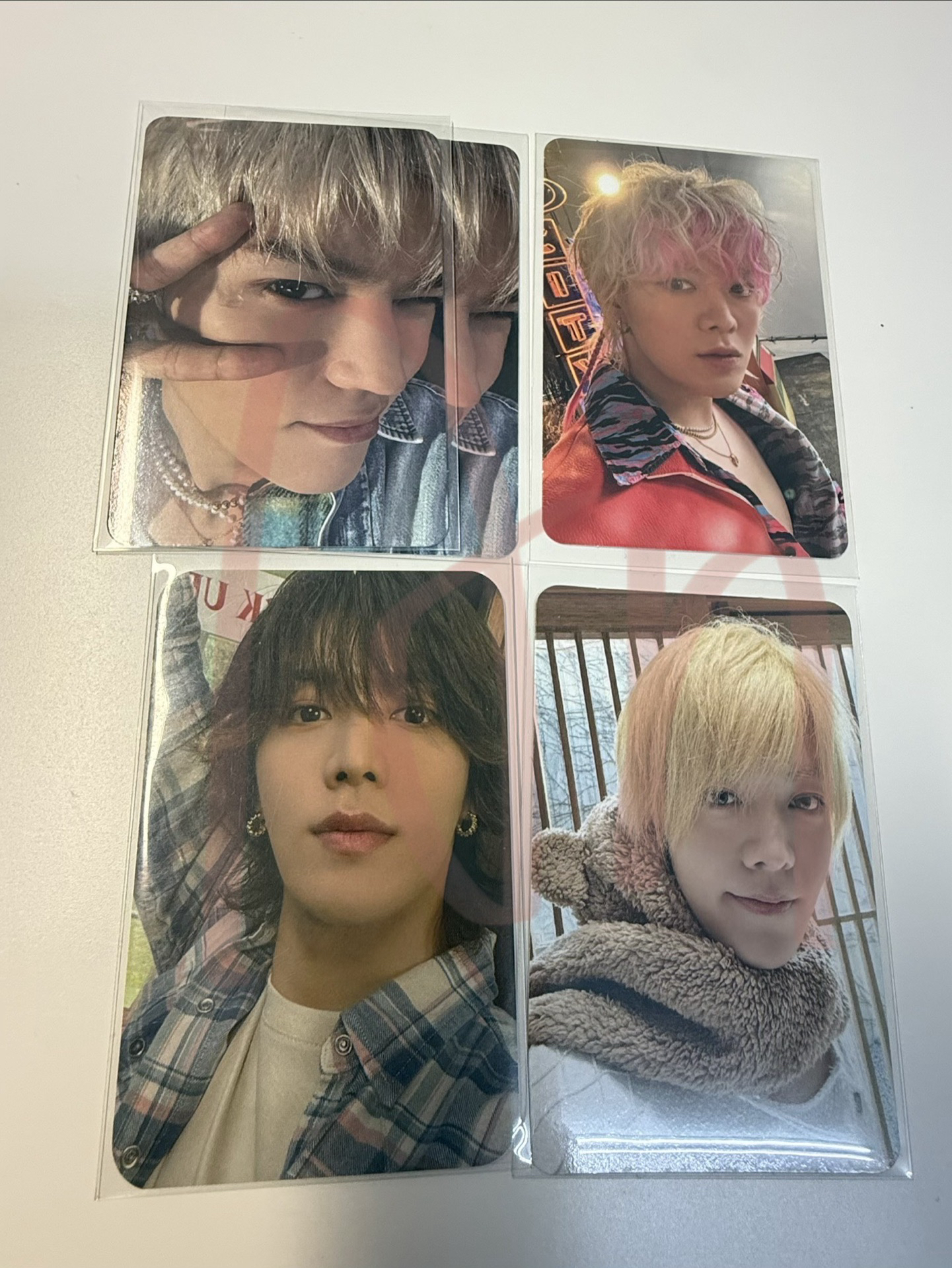 帥氣容容跟彩虹悠太哥