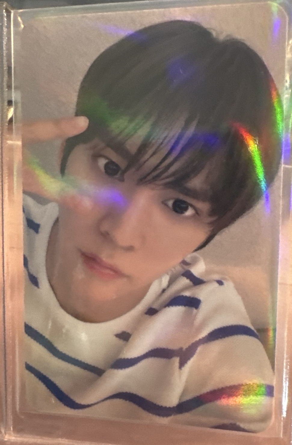 RIIZING專卡（合輯）