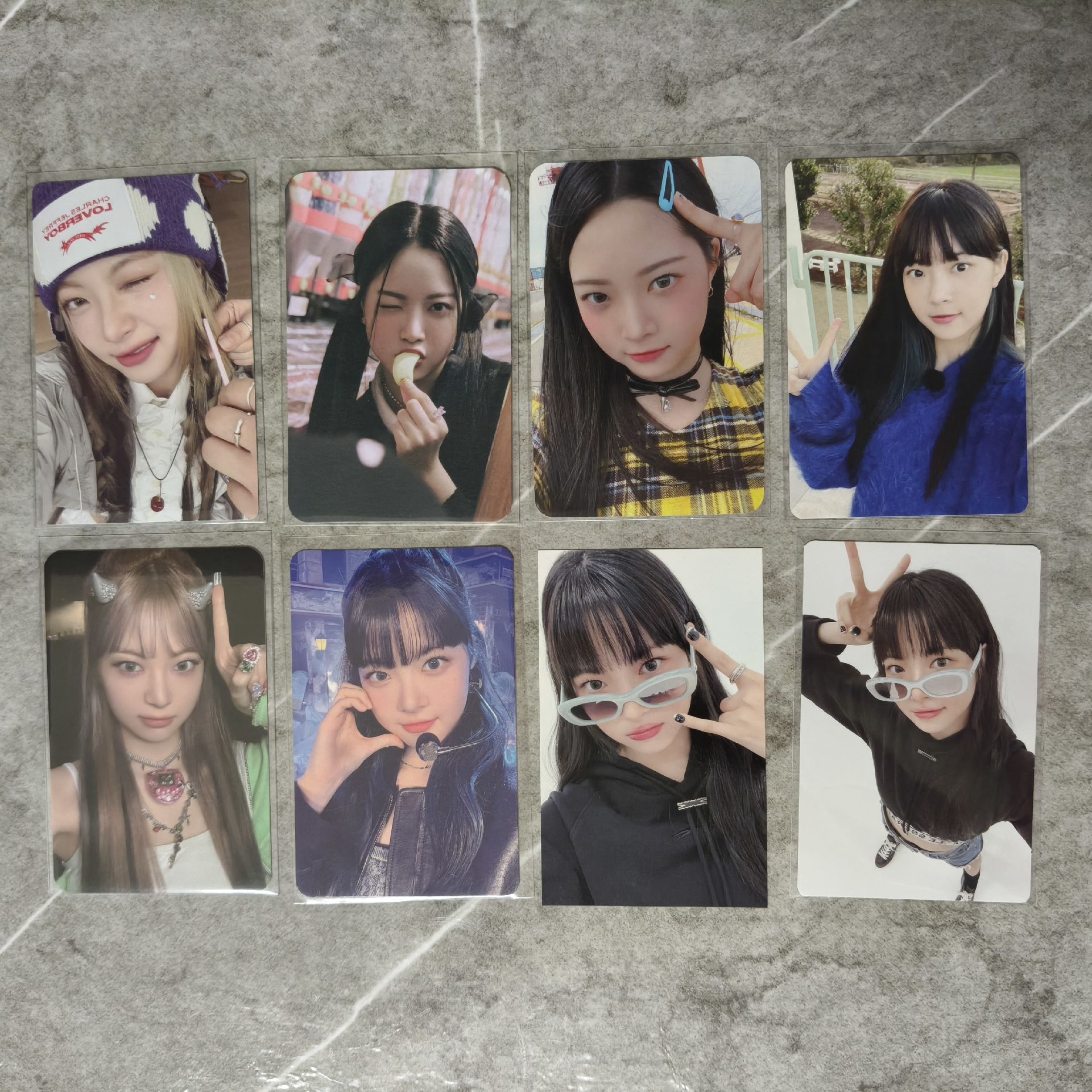 恩採 專卡 特典