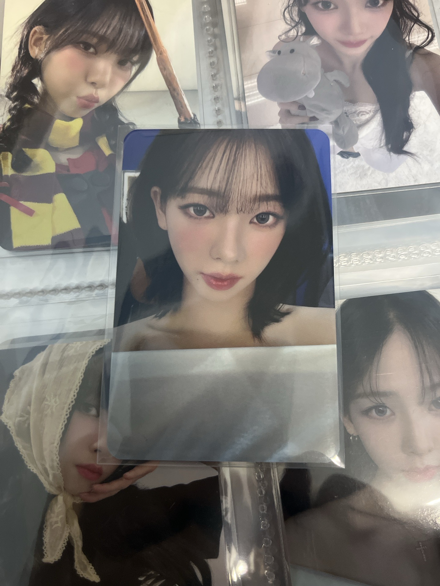 DW ms簽售柚