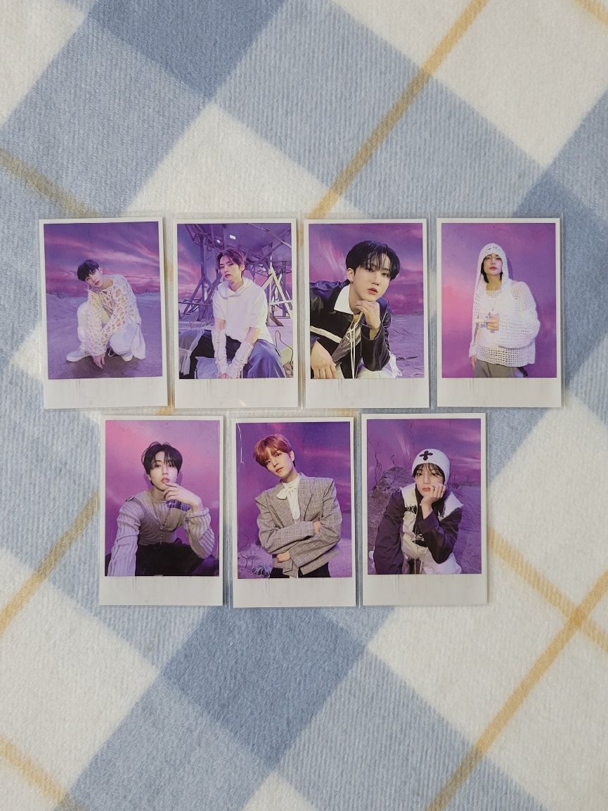 樂-STAR 拍立得組