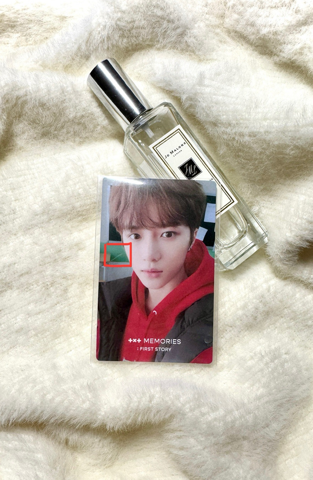 崔杋圭小卡 寶寶圭