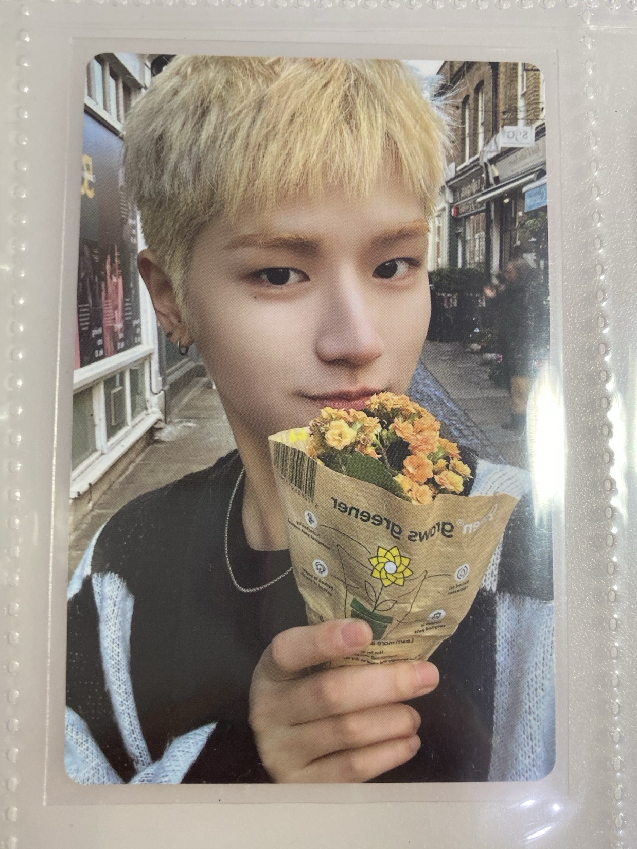 BND🚪李常赫專卡