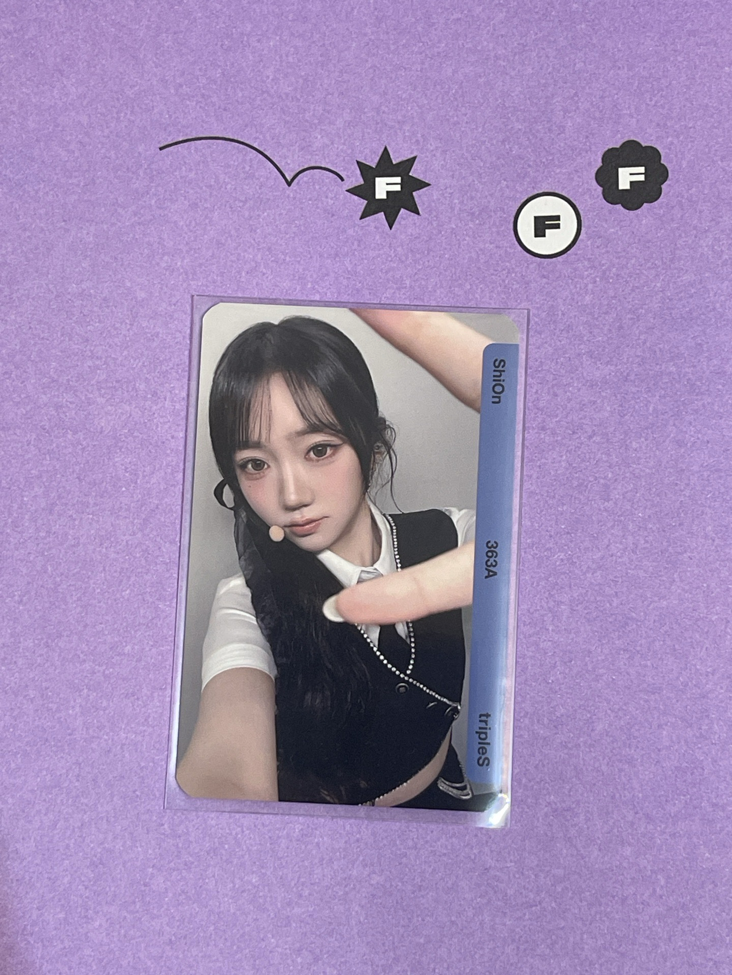 S20 ShiOn @%首爾場 場限