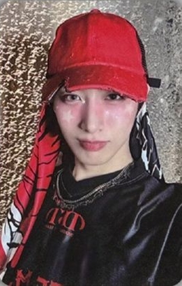 5X 專卡 MAIN.ver 紅黑