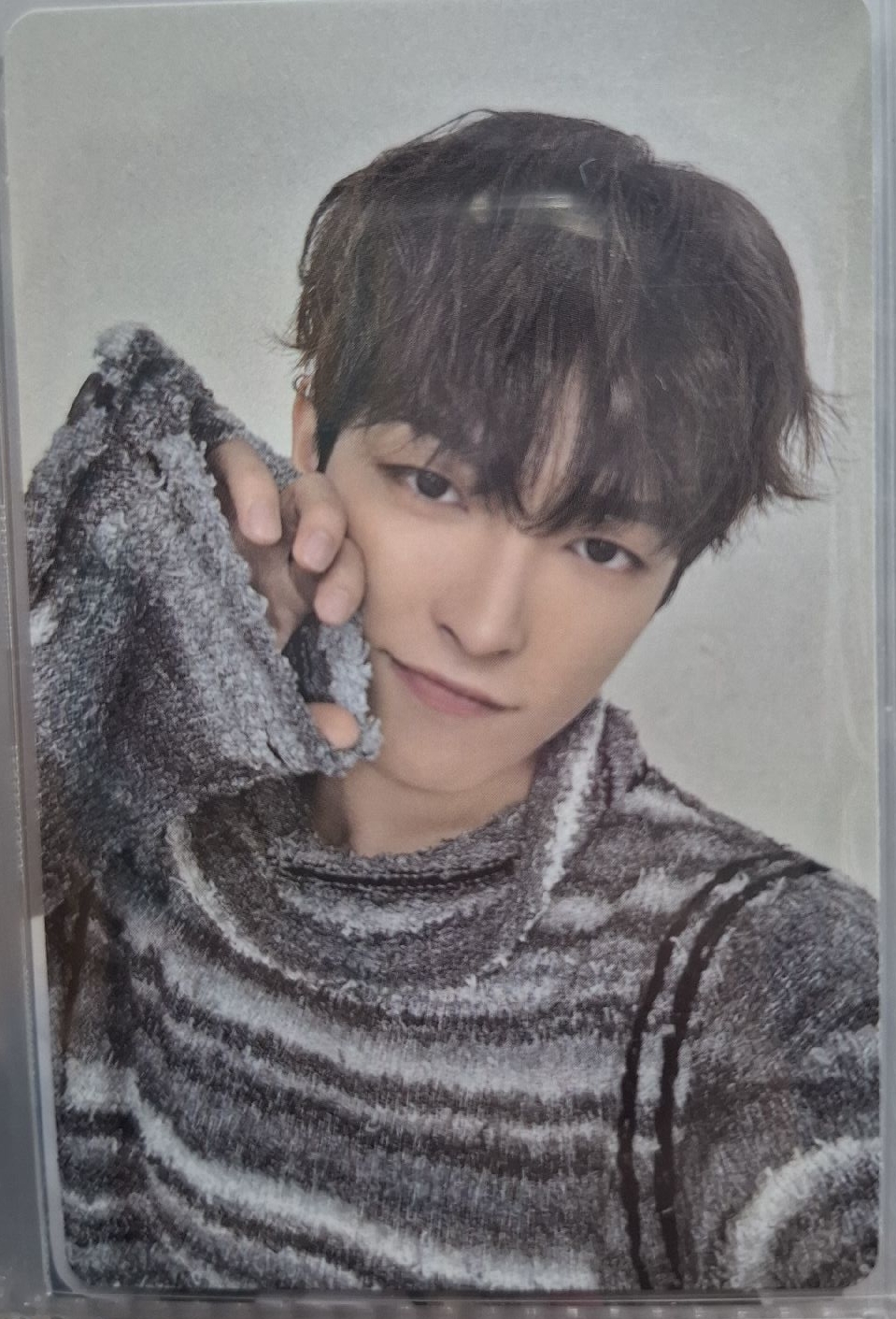 GOLDEN HOUR Part 3 POCA專卡 弘中