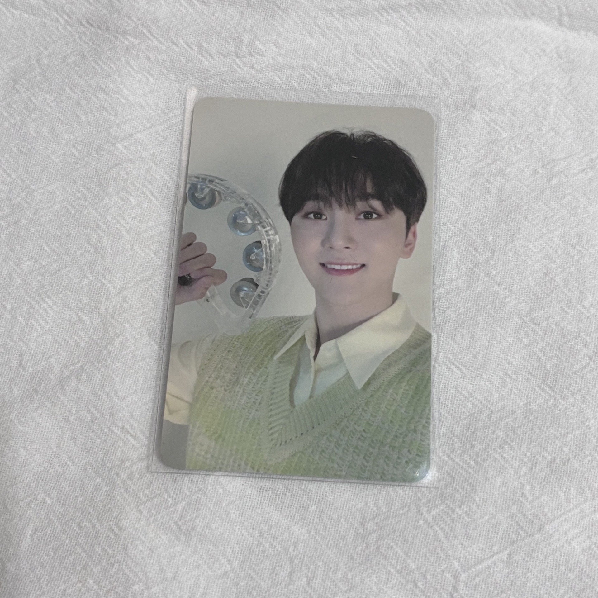 💙2020 寛 年曆卡