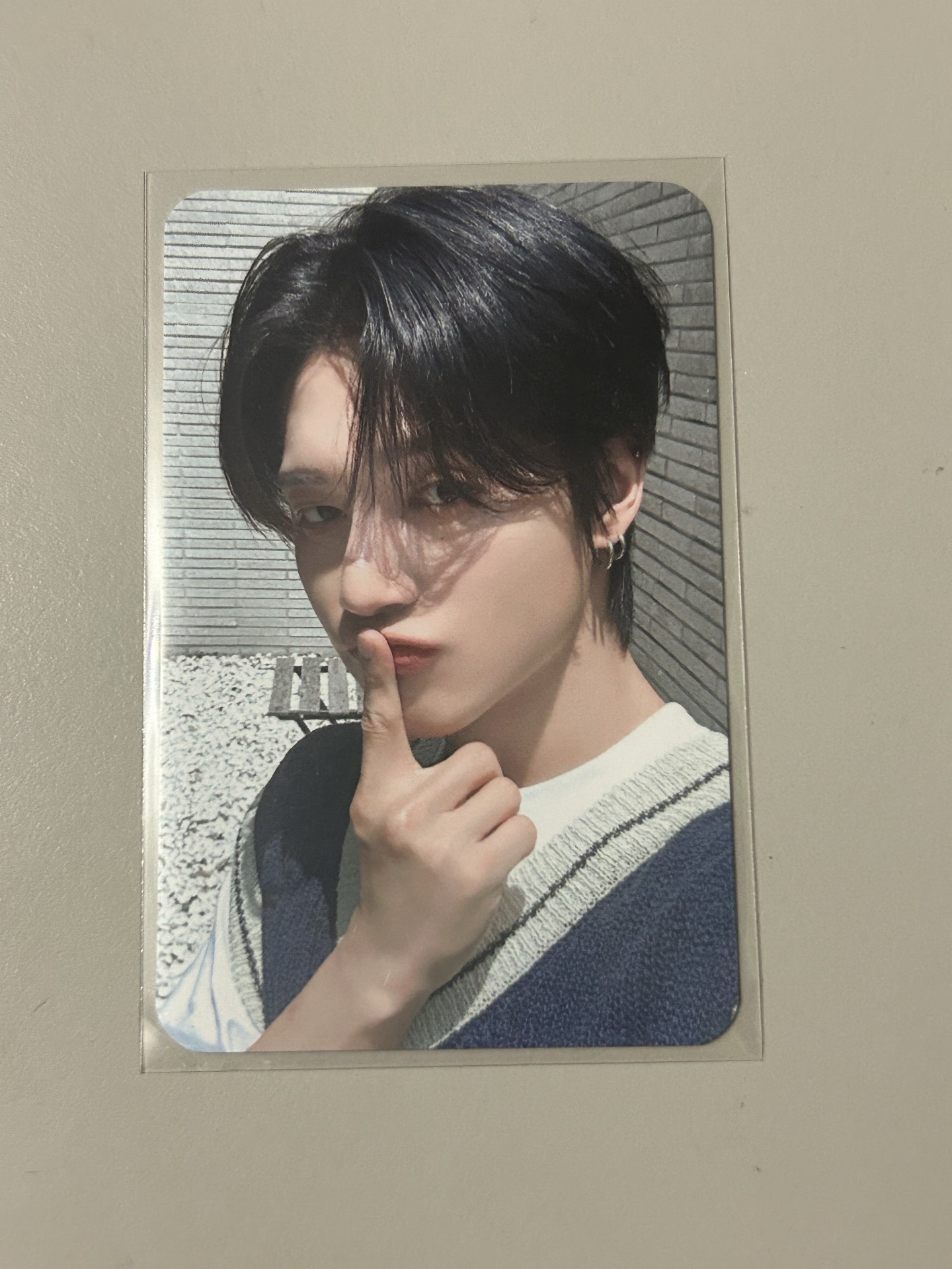 ateez 任務卡友榮