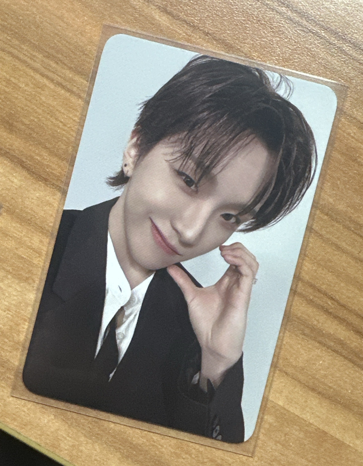 No genre sc入場卡