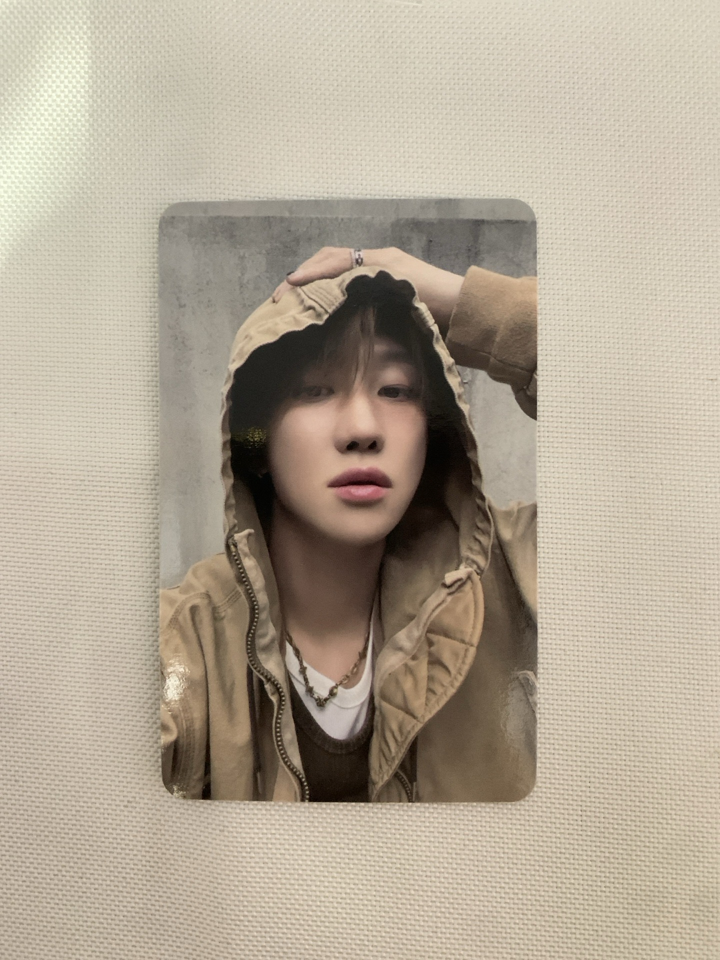 The 8 正五 wm 2.0 幸運卡 