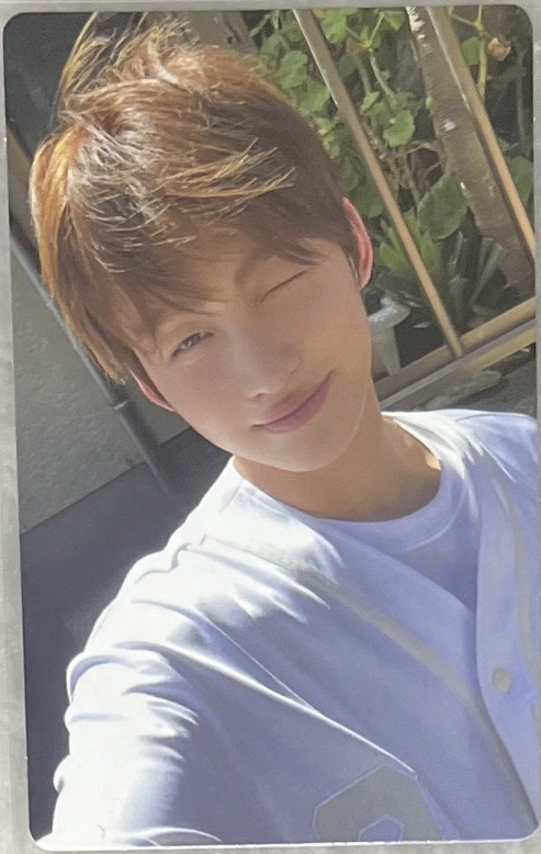 mini1 韓志勳專卡 tws