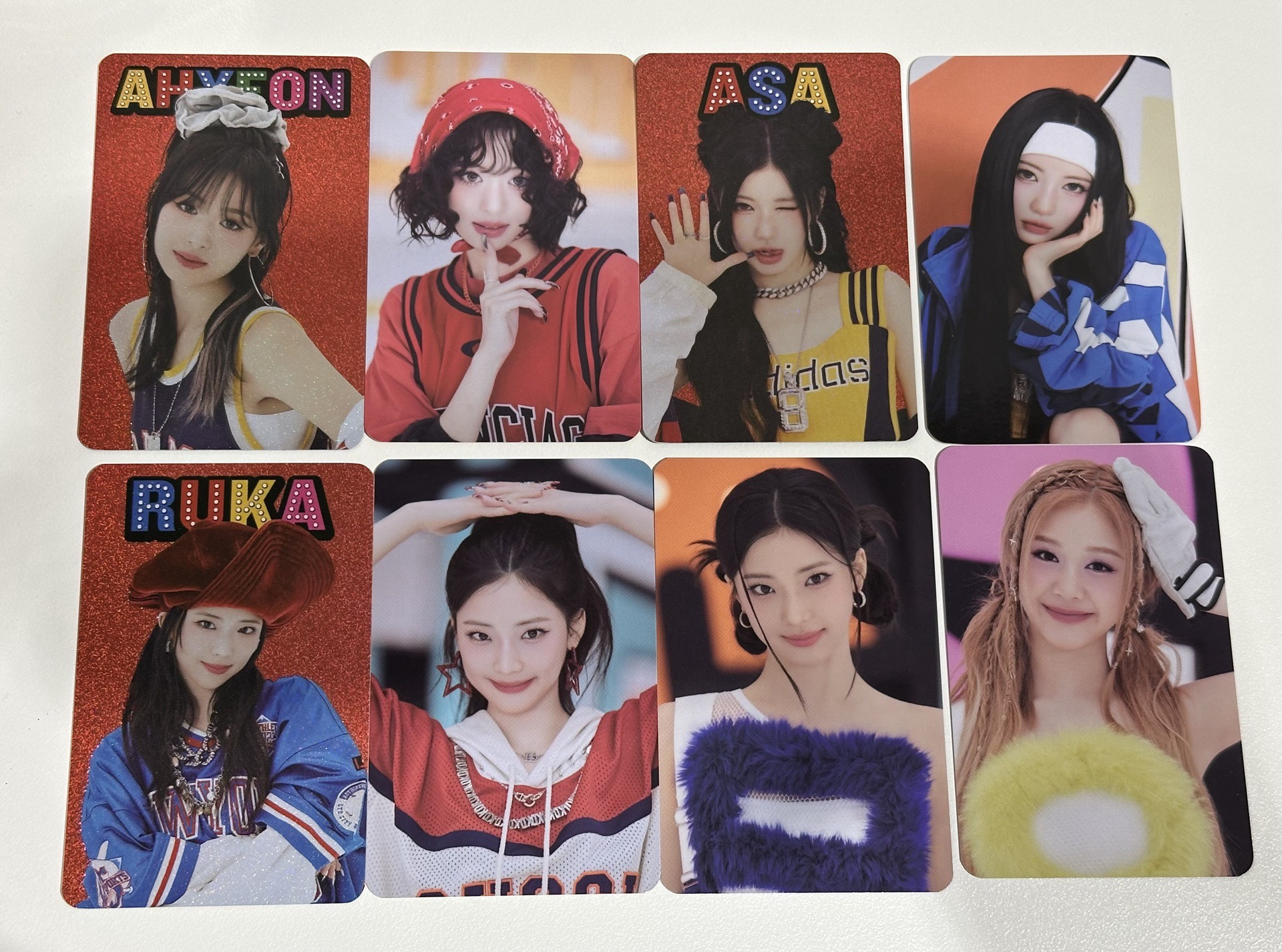 現貨 🌟辣醬隨機卡 官拍