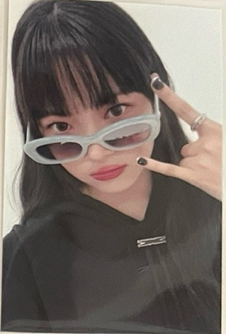 Unforgiven 環球 幸運卡