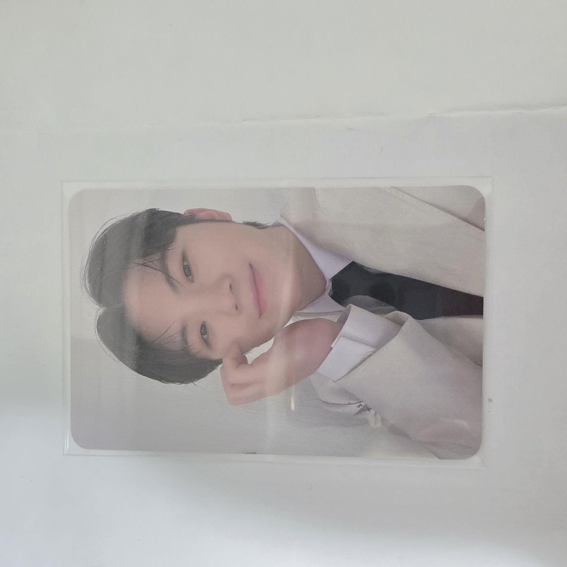 迷10 克拉盤隨機卡 WOOZI