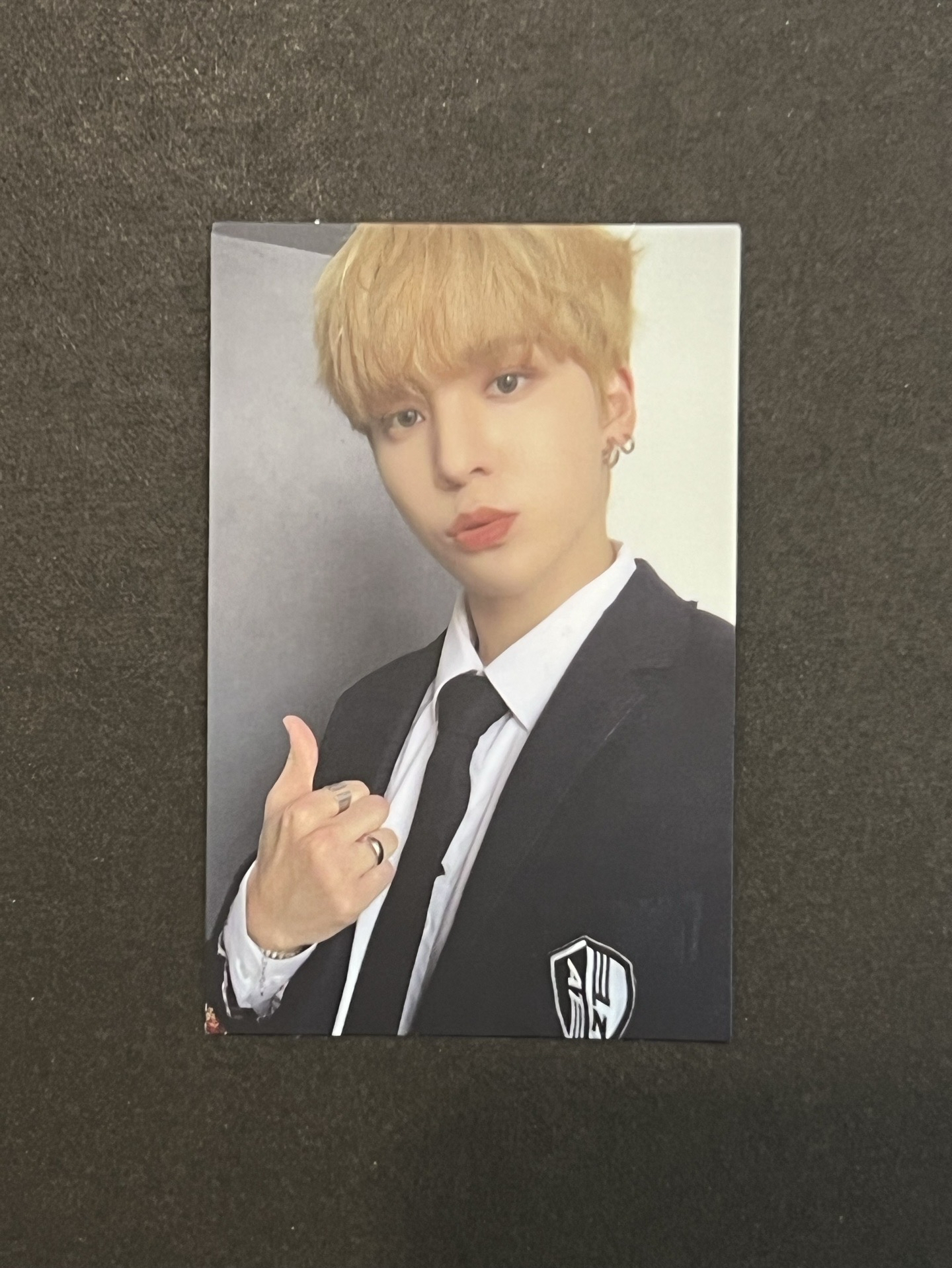 ZERO:FEVER Epilogue ：學院風潤