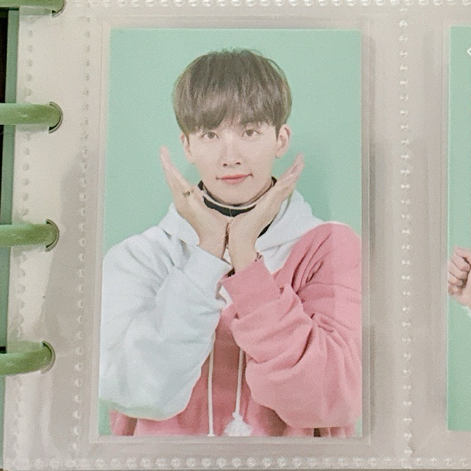 2020克拉島小卡-漢