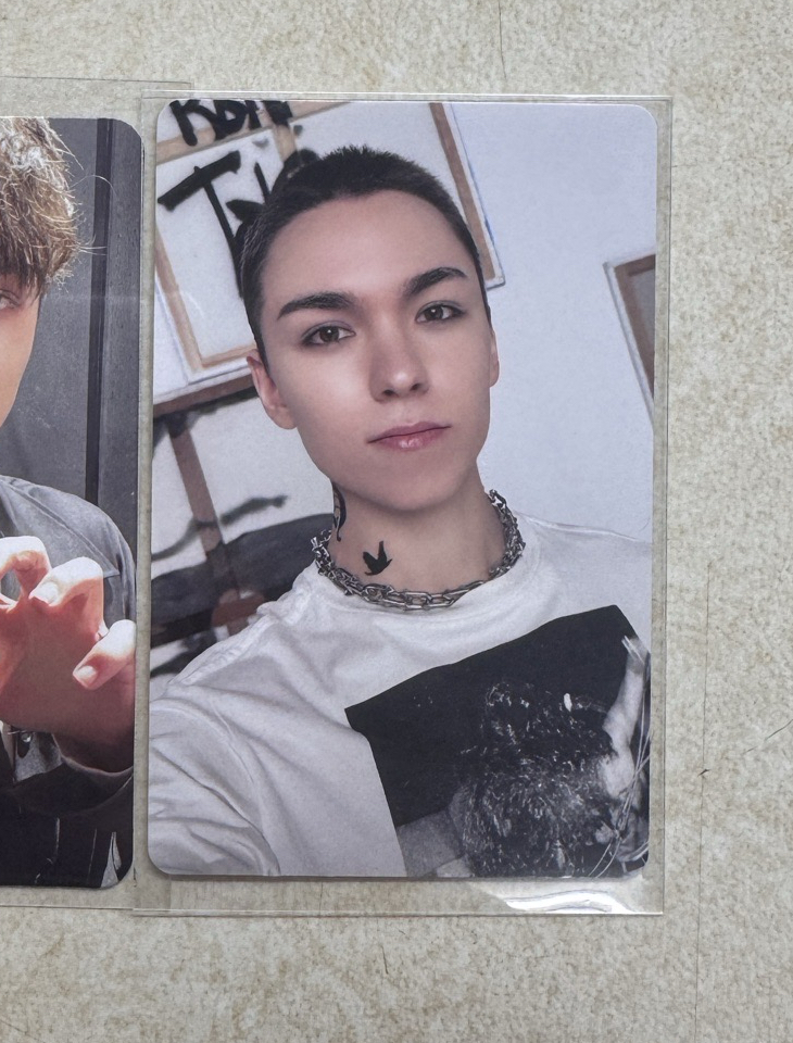 正五 克拉盤 專卡