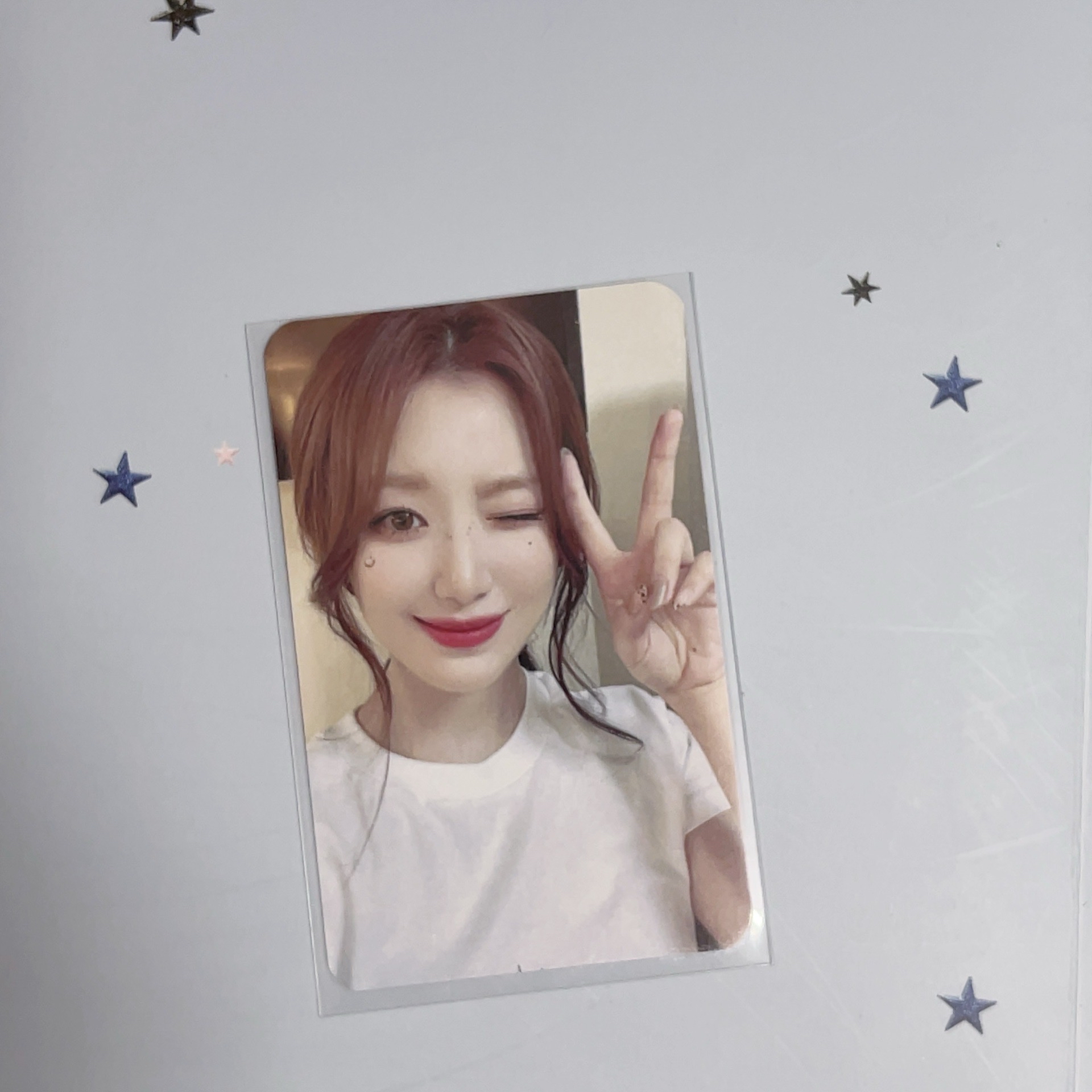 迷七 ia 4.0幸運卡 刷