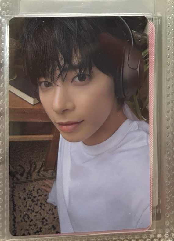 太顯小卡 專卡/特典卡/幸運卡、角巴兔滿額卡