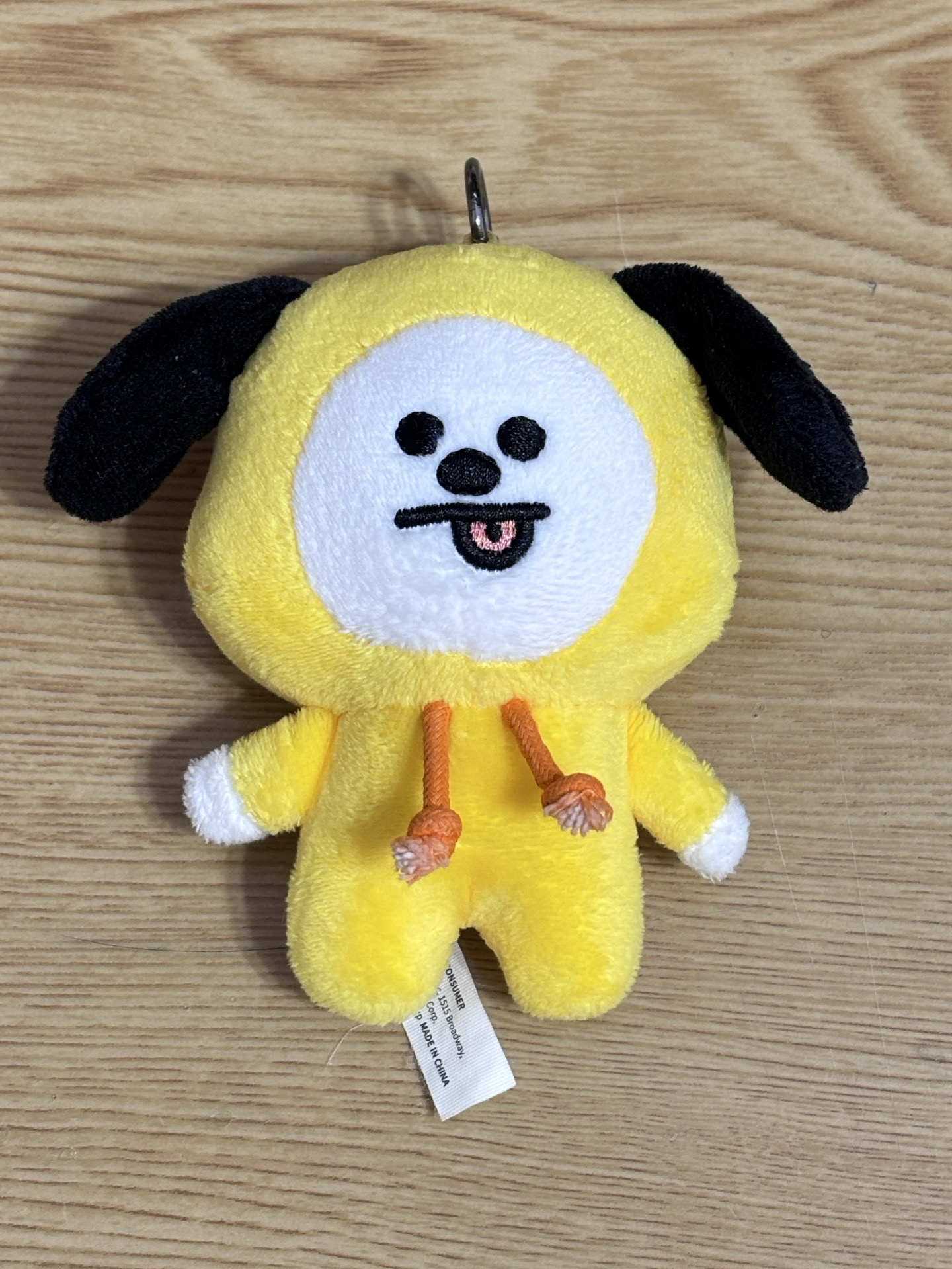 Chimmy 娃娃
