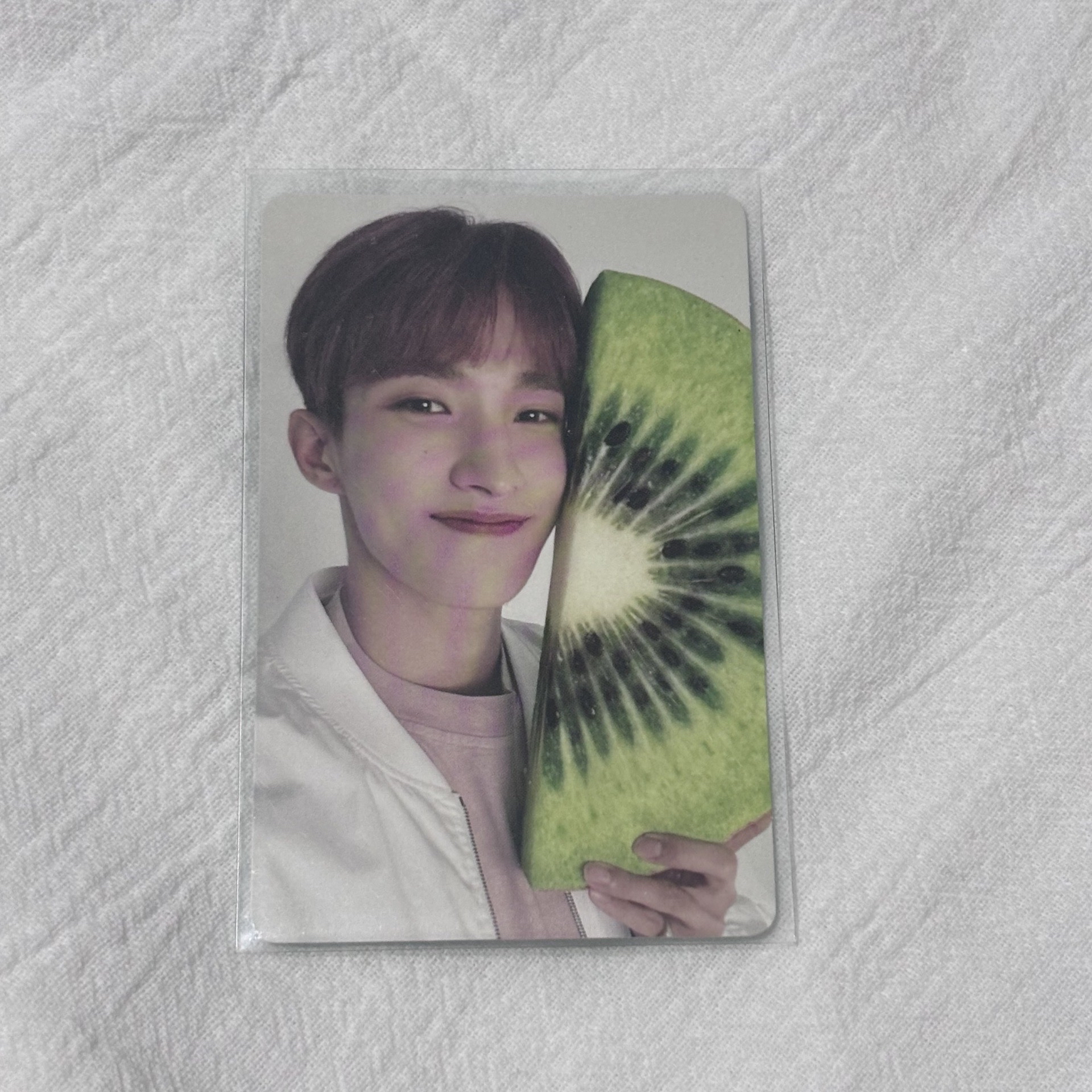 ❤️Always yours 李碩珉 C盤 單卡