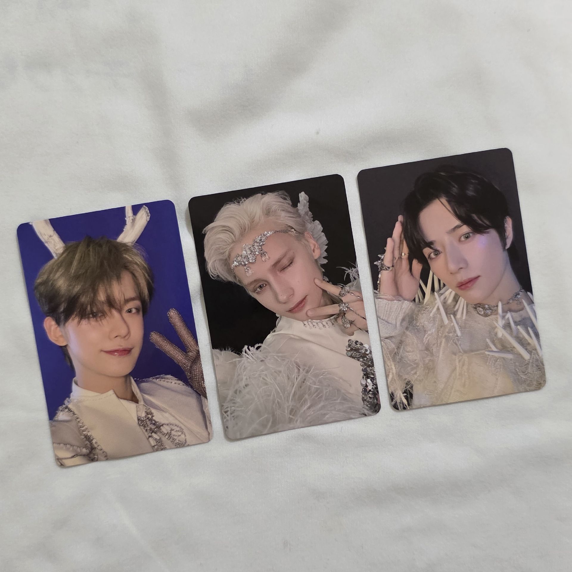 TXT 正四 yzy預售1.0