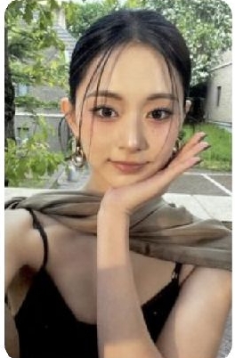 TZUYU 專卡 aboutTzu  