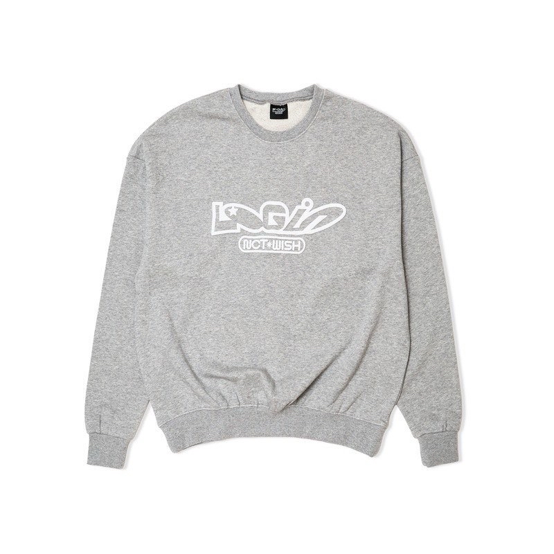 NCT WISH LOGIN JAPAN場週 L