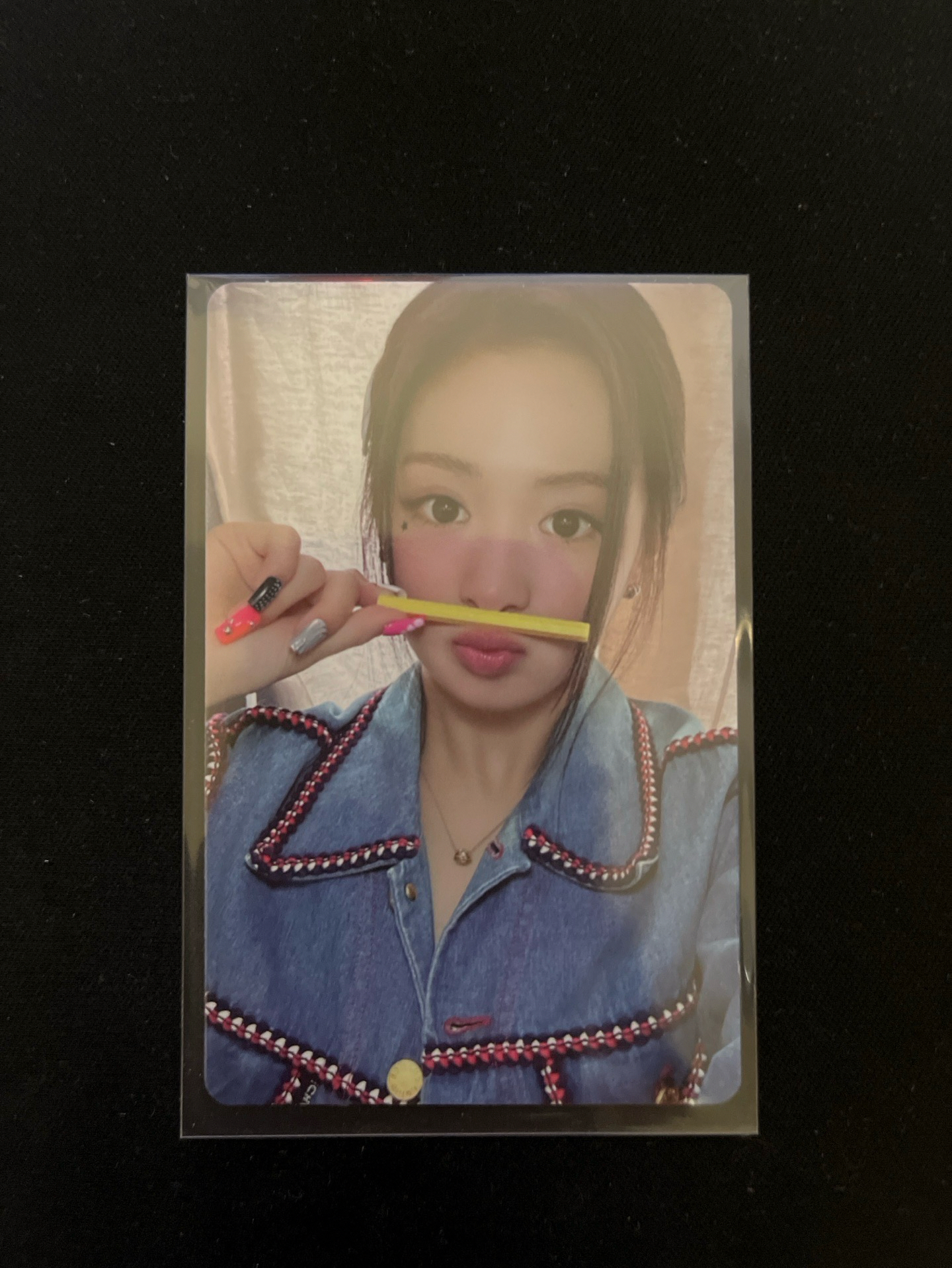 Babymonster drip TAG版