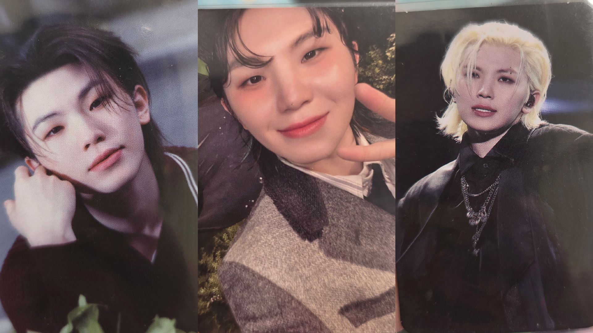 WOOZI 專卡