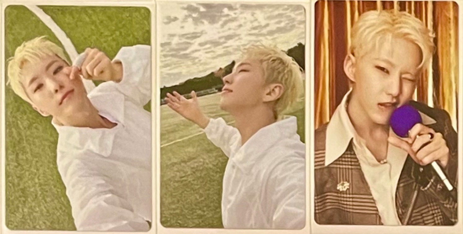 BSS Teleparty WVS榮/寛 未掃