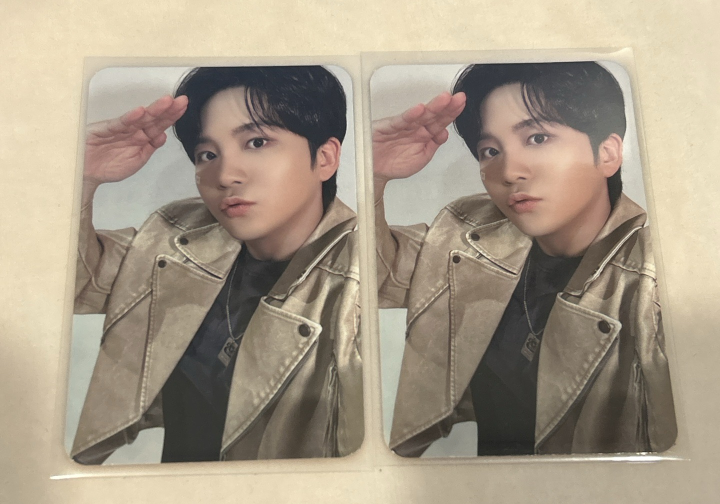 小熊在找什麼呢