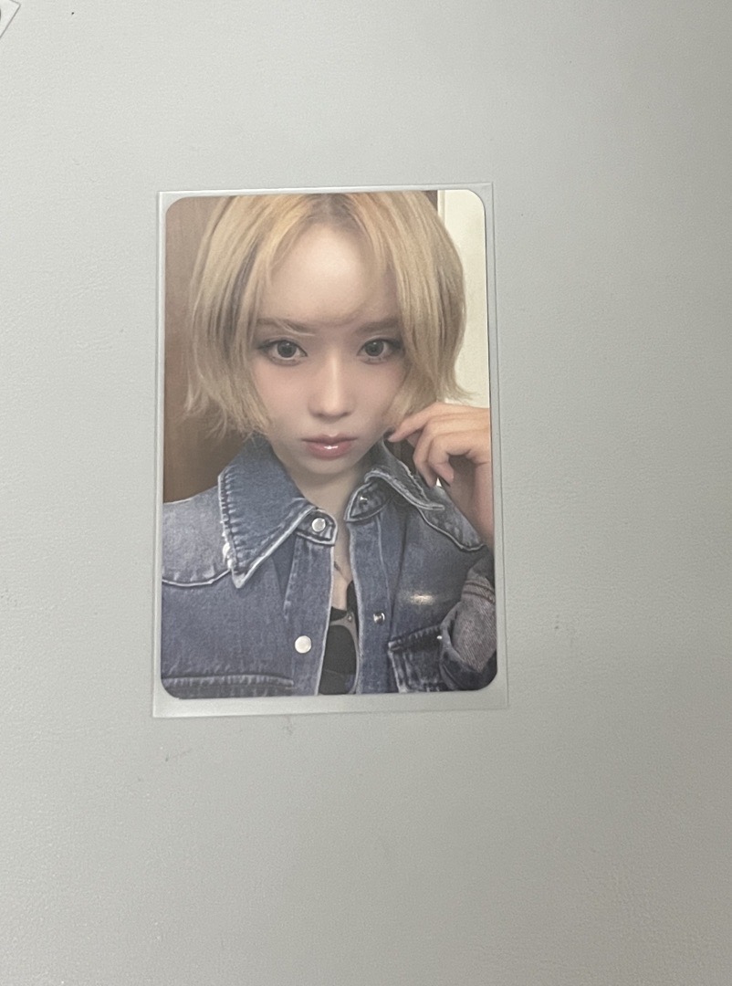 k4簽售冬（有瑕）